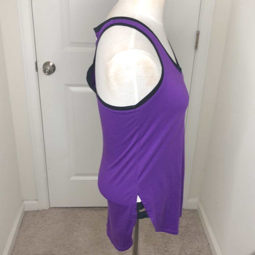 Fabletics Tank Small - image 2